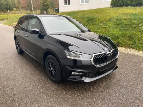 Used SKODA FABIA Petrol 2024 Ad 