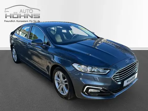 Annonce FORD MONDEO Essence 2019 d'occasion 