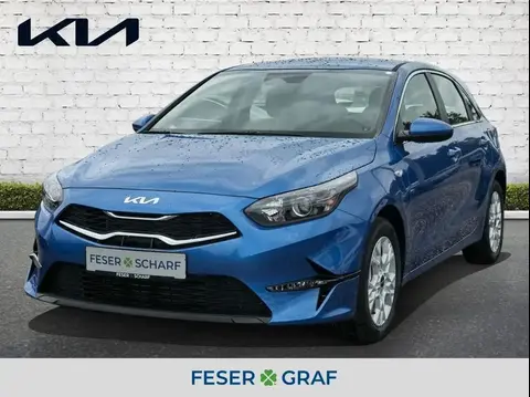 Used KIA CEED Petrol 2024 Ad 