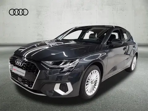 Annonce AUDI A3 Essence 2024 d'occasion 