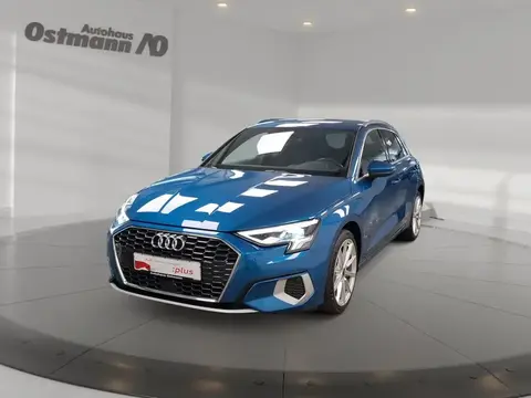 Used AUDI A3 Hybrid 2021 Ad 