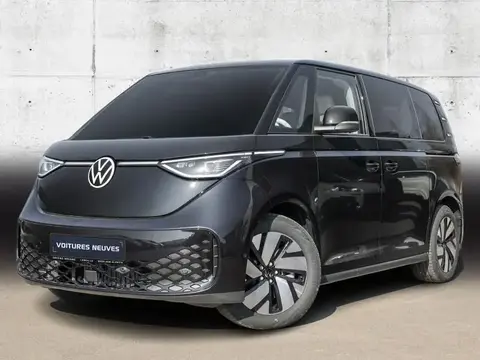 Annonce VOLKSWAGEN ID. BUZZ Non renseigné 2023 d'occasion 