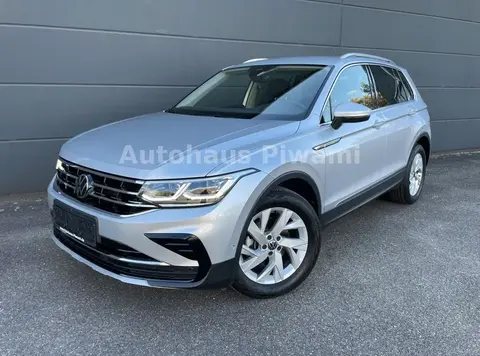 Annonce VOLKSWAGEN TIGUAN Essence 2023 d'occasion 