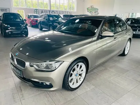 Used BMW SERIE 3 Diesel 2015 Ad 