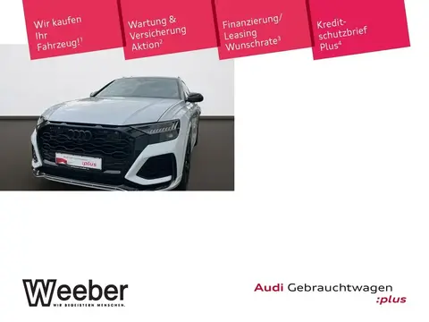 Annonce AUDI RSQ8 Essence 2021 d'occasion 