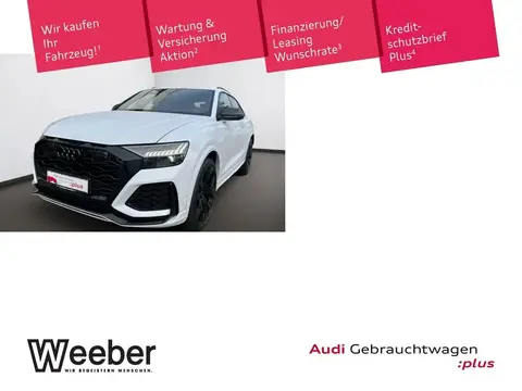 Used AUDI RSQ8 Petrol 2021 Ad 