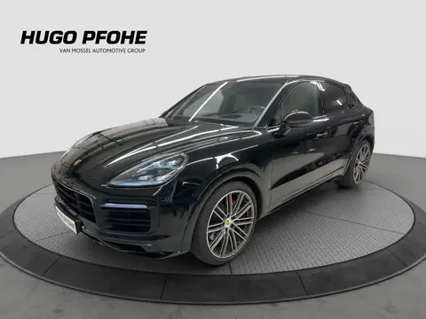 Annonce PORSCHE CAYENNE Essence 2022 d'occasion 