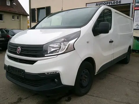 Used FIAT TALENTO Diesel 2021 Ad 