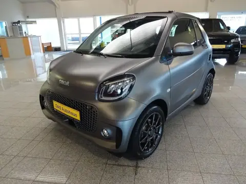 Used SMART FORTWO Not specified 2021 Ad 