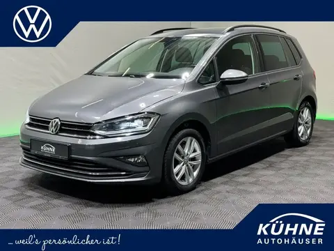 Used VOLKSWAGEN GOLF Petrol 2019 Ad 