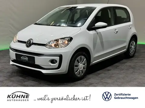 Used VOLKSWAGEN UP! Petrol 2021 Ad 