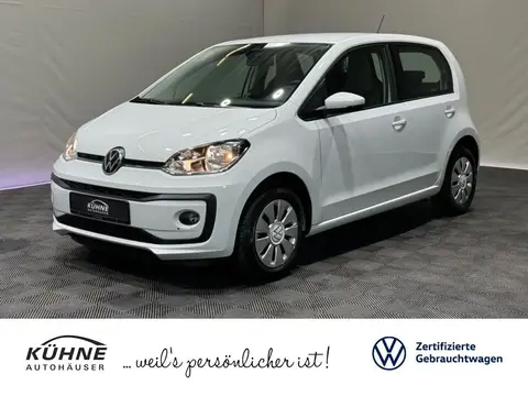 Used VOLKSWAGEN UP! Petrol 2021 Ad 