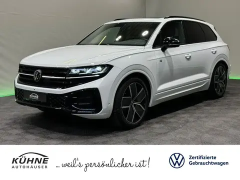 Used VOLKSWAGEN TOUAREG Diesel 2023 Ad 