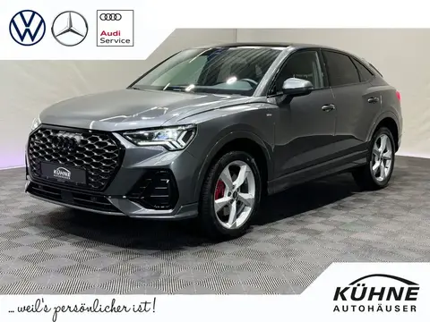 Annonce AUDI Q3 Essence 2023 d'occasion 