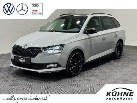 Used SKODA FABIA Petrol 2020 Ad 