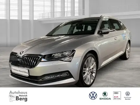 Used SKODA SUPERB Petrol 2023 Ad 