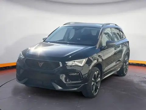 Annonce CUPRA ATECA Essence 2024 d'occasion 