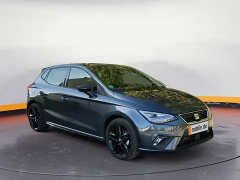 Used SEAT IBIZA Petrol 2024 Ad 