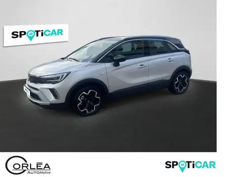 Annonce OPEL CROSSLAND Essence 2023 d'occasion 