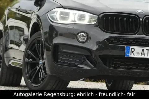 Used BMW X6 Diesel 2015 Ad 