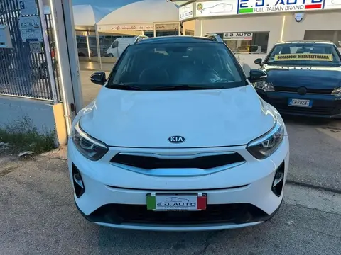 Used KIA STONIC Diesel 2018 Ad 