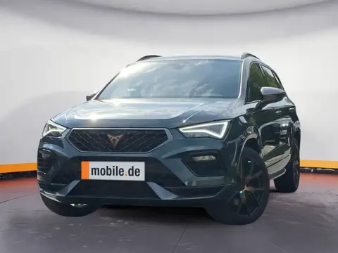 Annonce CUPRA ATECA Essence 2022 d'occasion 