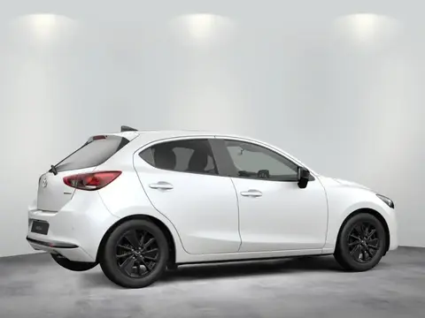 Annonce MAZDA 2 Essence 2024 d'occasion 