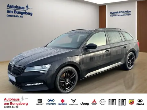 Used SKODA SUPERB Diesel 2019 Ad 