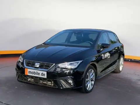 Annonce SEAT IBIZA Essence 2023 d'occasion 