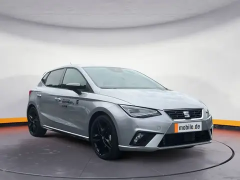 Used SEAT IBIZA Petrol 2024 Ad 