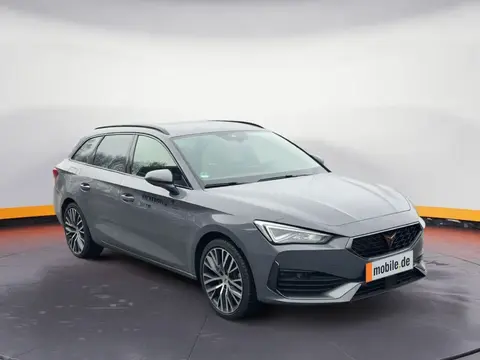 Annonce CUPRA LEON Hybride 2023 d'occasion 