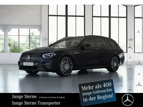 Used MERCEDES-BENZ CLASSE E Petrol 2020 Ad 