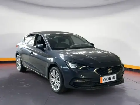 Used SEAT LEON Petrol 2024 Ad 