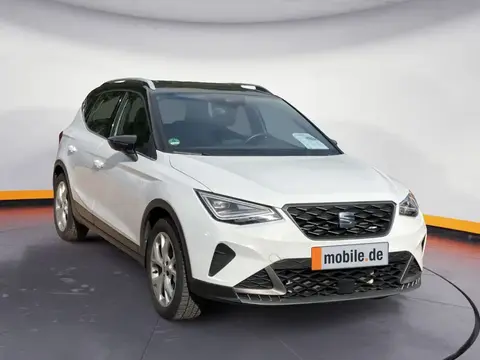 Annonce SEAT ARONA Essence 2023 d'occasion 