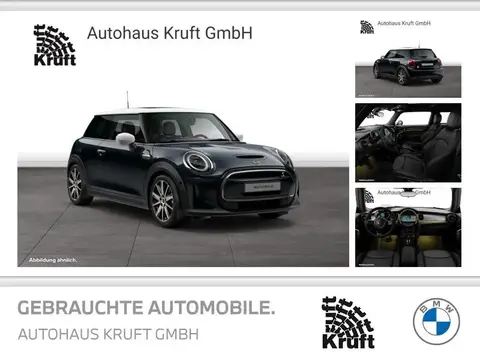 Used MINI COOPER Not specified 2022 Ad 