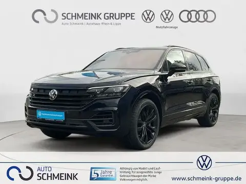 Used VOLKSWAGEN TOUAREG Hybrid 2020 Ad 