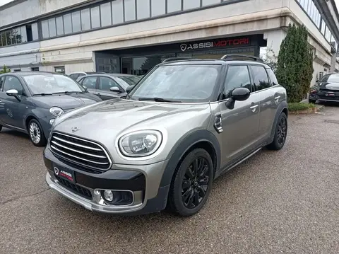 Used MINI COOPER Diesel 2018 Ad 