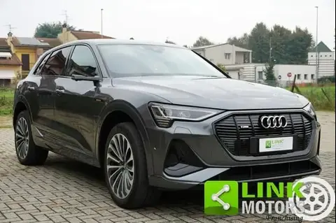 Used AUDI E-TRON Not specified 2020 Ad 