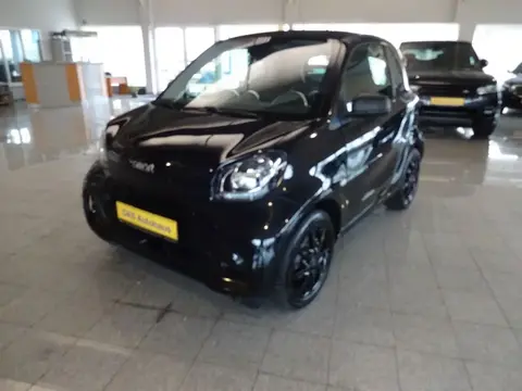 Used SMART FORTWO Not specified 2021 Ad 