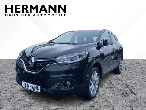 Used RENAULT KADJAR Diesel 2019 Ad 