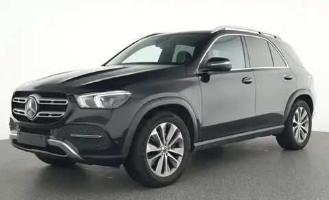 Annonce MERCEDES-BENZ CLASSE GLE Diesel 2022 d'occasion 