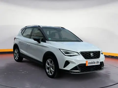 Used SEAT ARONA Petrol 2023 Ad 