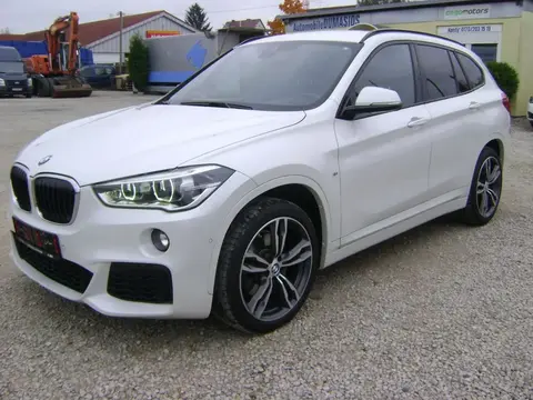 Used BMW X1 Diesel 2018 Ad 