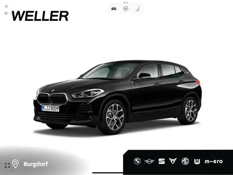 Used BMW X2 Diesel 2024 Ad 