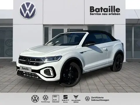 Used VOLKSWAGEN T-ROC Petrol 2024 Ad 