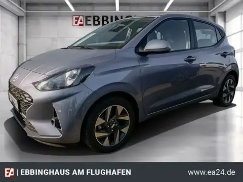 Annonce HYUNDAI I10 Essence 2023 d'occasion 