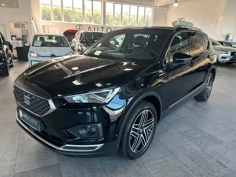 Annonce SEAT TARRACO Diesel 2020 d'occasion 