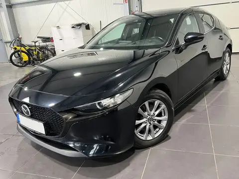 Used MAZDA 3 Petrol 2019 Ad 