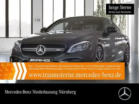 Used MERCEDES-BENZ CLASSE C Petrol 2023 Ad 