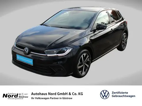 Annonce VOLKSWAGEN POLO Essence 2023 d'occasion 